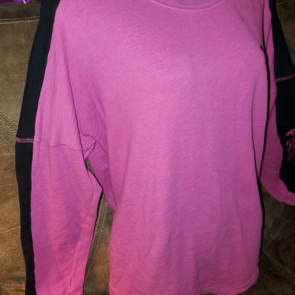 PINK L/S Tee - Picture 5 of 7